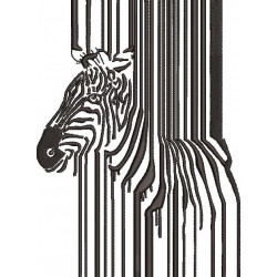 Zebra Design