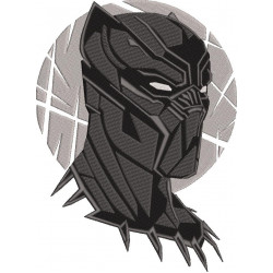Black Cougar