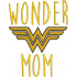 Wonder Mom