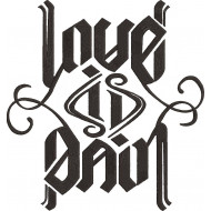 Love Is Pain