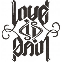 Love Is Pain
