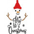 My 1st Christmas