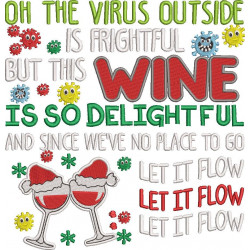 Let It Flow