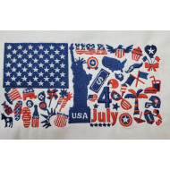 USA Flag