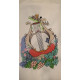 Custom Embroidery Digitizing Service Custom Embroidery Digitizing Service