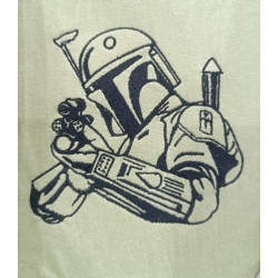 Boba Fett