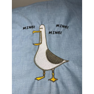 Mine Seagull