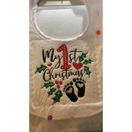My 1st Christmas