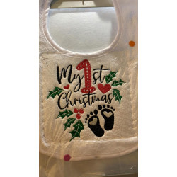 My 1st Christmas