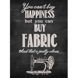 You Can't Buy Happiness