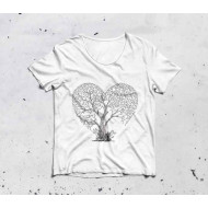 Heart Tree