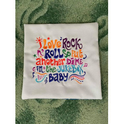 I Love Rock And Roll