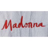 Madonna Signature