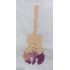 Scenery Guitar Art Design