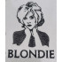Blondie Embroidery Pattern