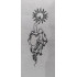 Sun Spirit Woman