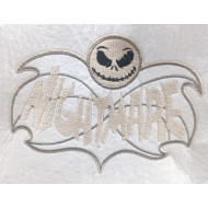 Nightmare Bat