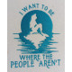 Funny Mermaid People Quote Funny Mermaid People Quote