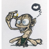Ring Goblin