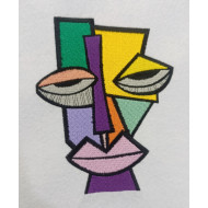 Artistic Face 