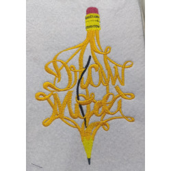 Draw More