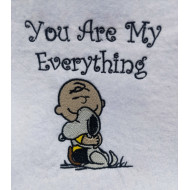 You Are My Everything Quote