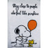 Stay Close To People