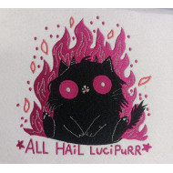 All Hail Lucipurr