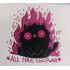 All Hail Lucipurr