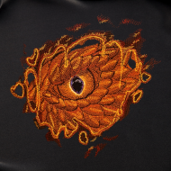 Eye Of The Dragon