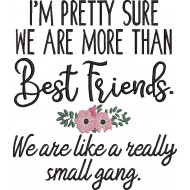 Best Friend Quote