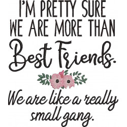 Best Friend Quote