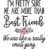 Best Friend Quote