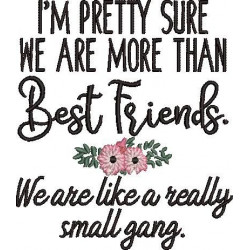 Best Friend Quote