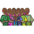6 Sisters or Friends