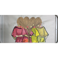 Friends Forever Girls