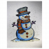 Frosty Friend 
