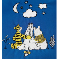 Pooh Friends