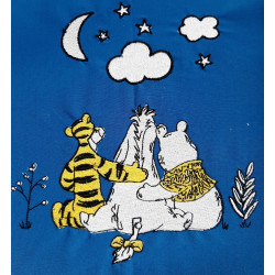 Pooh Friends
