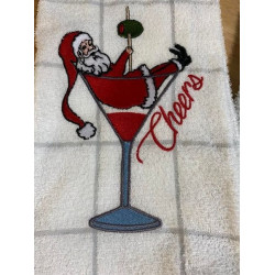 Christmas Cheers