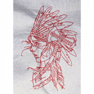 Native American