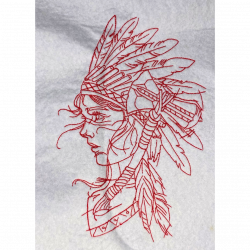 Native American