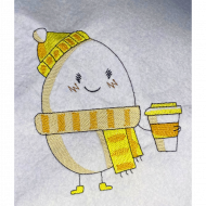Cozy Humpty Dumpty