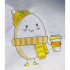 Cozy Humpty Dumpty