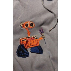 Robot Art