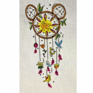Magical Dreamcatcher