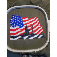 USA Flag