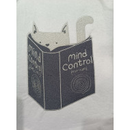 Mind Control Book For Cats