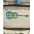 Moonset guitar