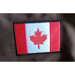 Canada Flag